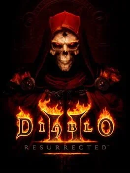 Diablo II: Resurrected (PC) gallery image 1