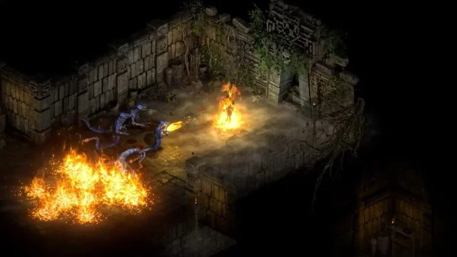 Diablo II: Resurrected (PC) gallery image 5