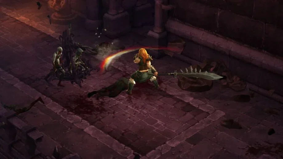 Diablo III: Battle Chest (PC) gallery image 2