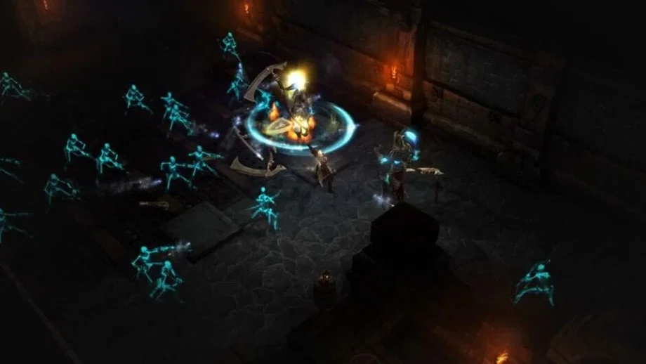 Diablo III: Battle Chest (PC) gallery image 3