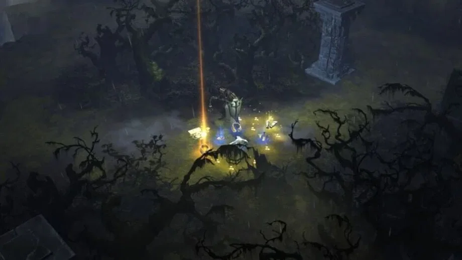 Diablo III: Battle Chest (PC) gallery image 4