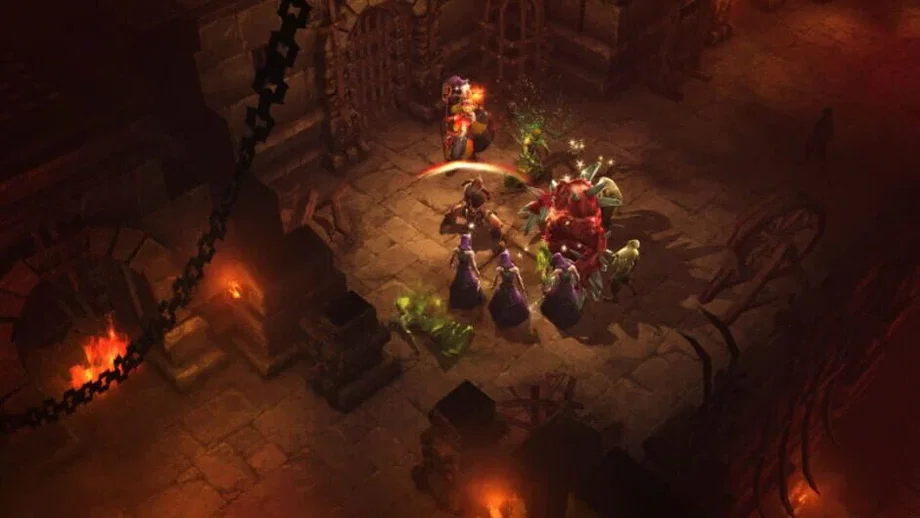 Diablo III: Battle Chest (PC) gallery image 5