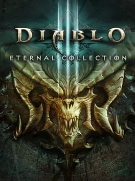 Diablo III: Eternal Collection (Switch)