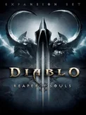 Diablo III: Reaper of Souls Game Edition (PC)