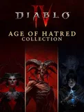 Diablo IV: Age of Hatred Collection (PS4)