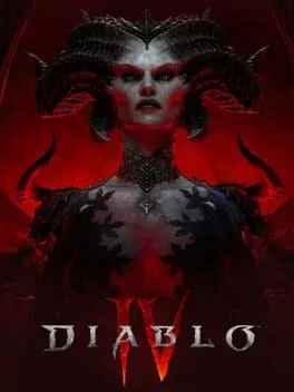 Diablo IV (PS4)