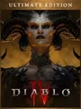 Diablo IV: Ultimate Edition (Xbox One) thumb 1