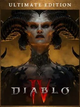 Diablo IV: Ultimate Edition (Xbox One) gallery image 1