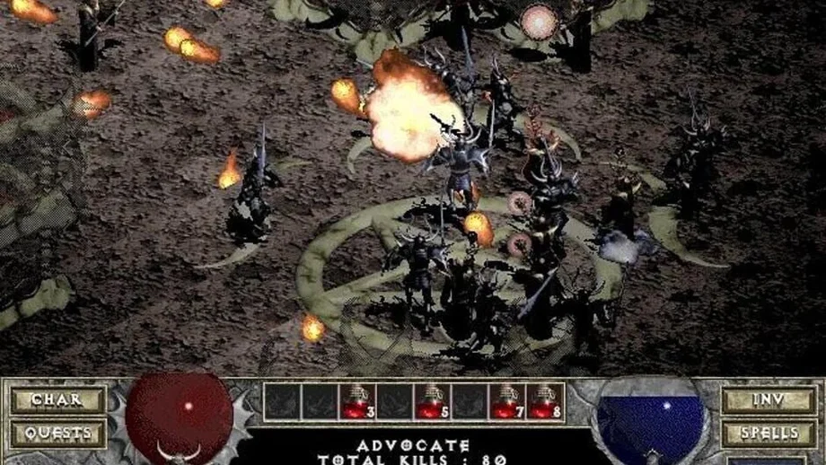 Diablo (PC) gallery image 2