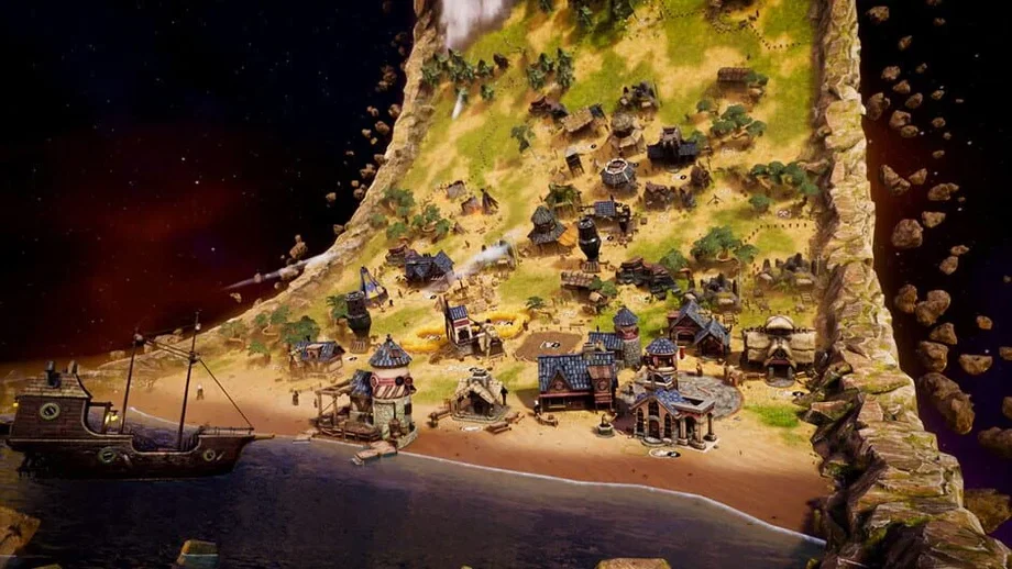 Dice Legacy (PC) gallery image 3