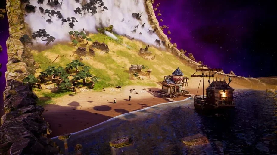 Dice Legacy (PC) gallery image 7