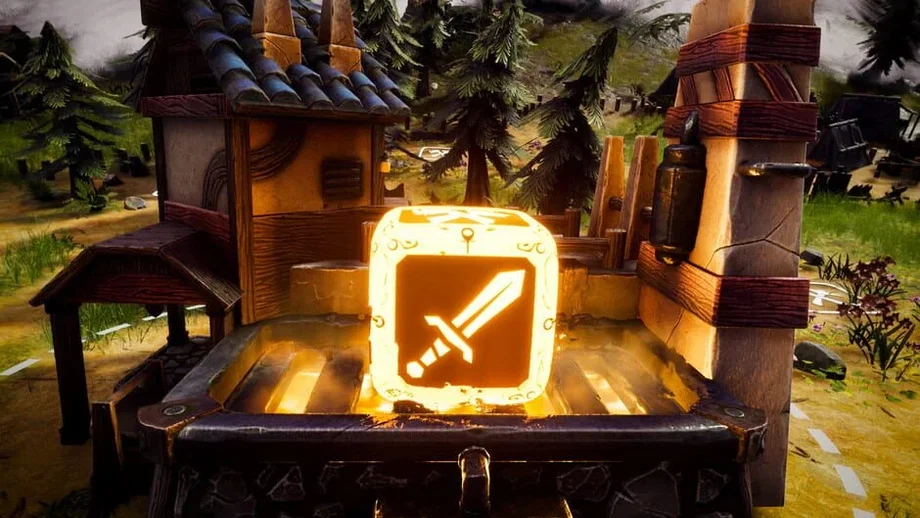 Dice Legacy (PC) gallery image 8