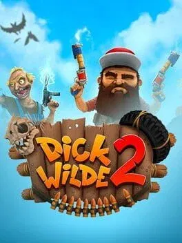 Dick Wilde 2 (PC)