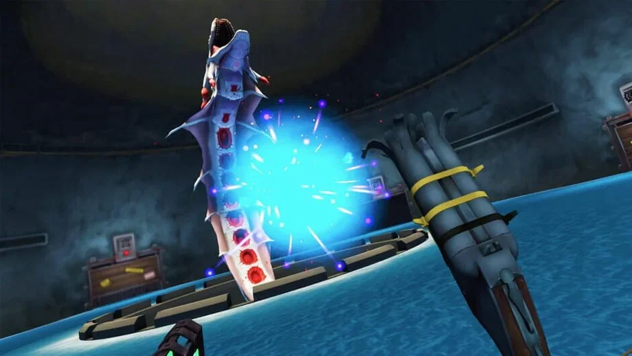 Dick Wilde 2 (PC) gallery image 3