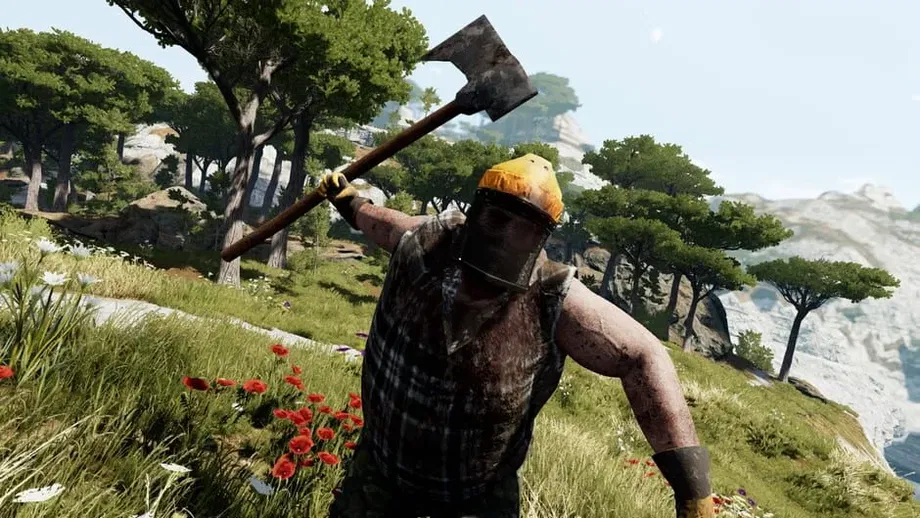 Die Young (PC) gallery image 7