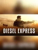 Diesel Express VR (PC)