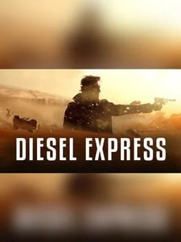 Diesel Express VR (PC) gallery image 1