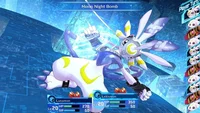 Digimon Story Cyber Sleuth: Complete Edition (PC) thumb 4