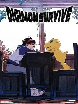 Digimon Survive (PS5) gallery image 1