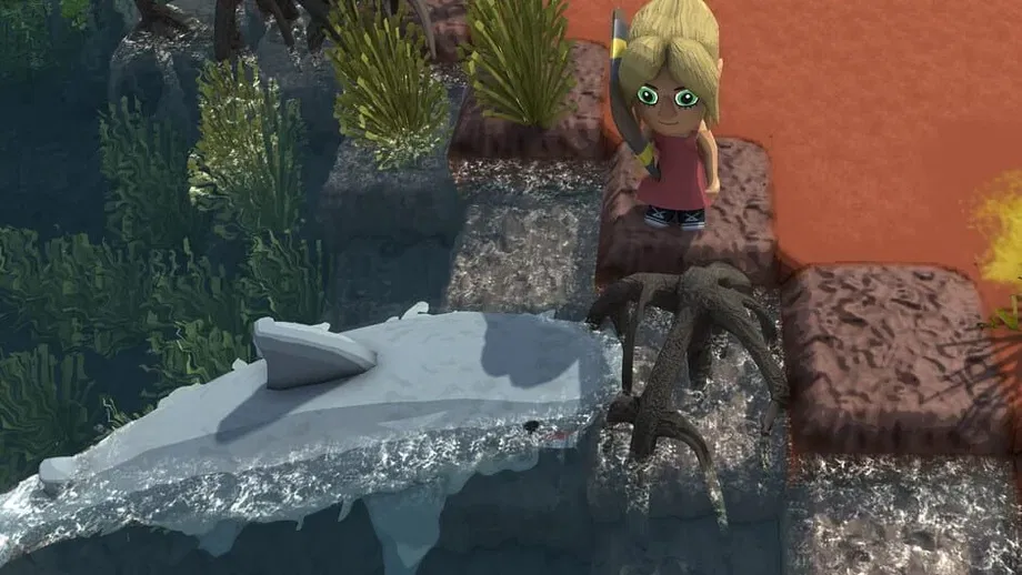 Dinkum (PC) gallery image 2