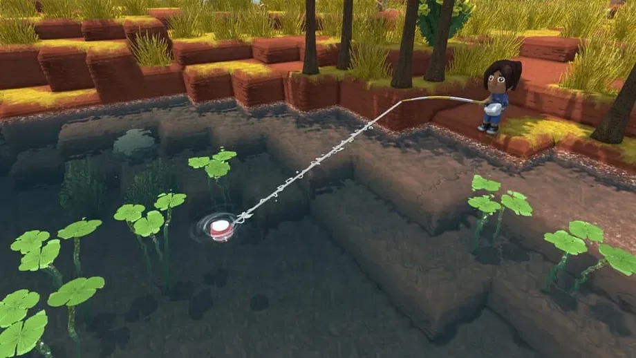 Dinkum (PC) gallery image 4