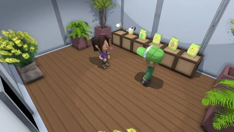 Dinkum (PC) gallery image 6