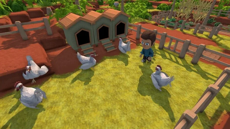 Dinkum (PC) gallery image 7