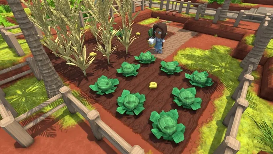 Dinkum (PC) gallery image 8