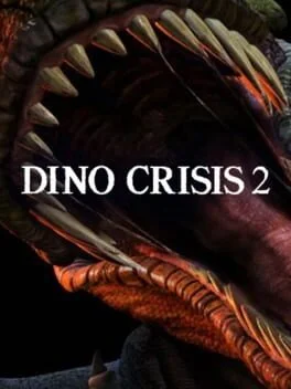 Dino Crisis 2 (PC) gallery image 1