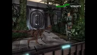 Dino Crisis 2 (PC) thumb 9