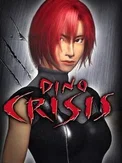 Dino Crisis (PC)