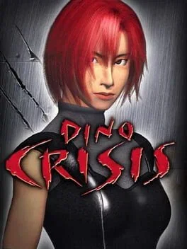 Dino Crisis (PC)