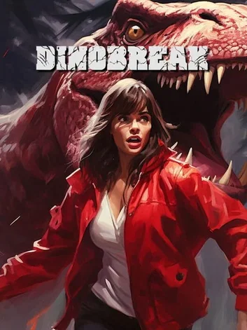 Dinobreak (PC)
