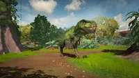 Dinosaurs: Mission Dino Camp (PC) thumb 4