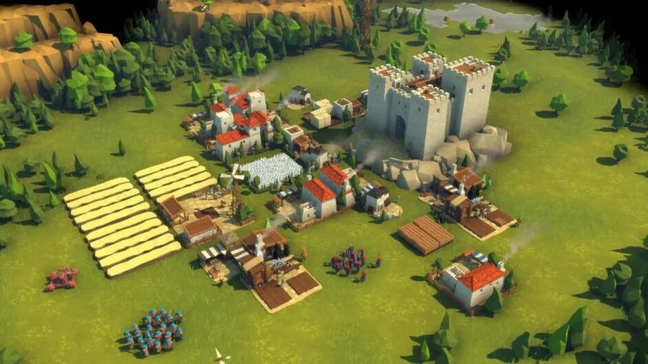 Diplomacy is Not an Option (PC) gallery image 7