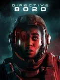Directive 8020 (PS5)