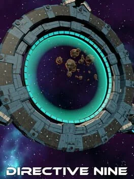 Directive Nine (PC) gallery image 1