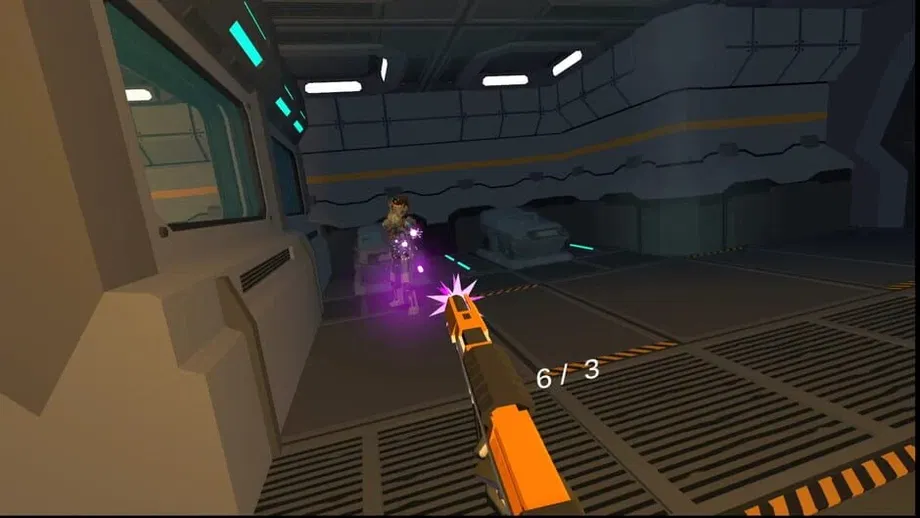 Directive Nine (PC) gallery image 2