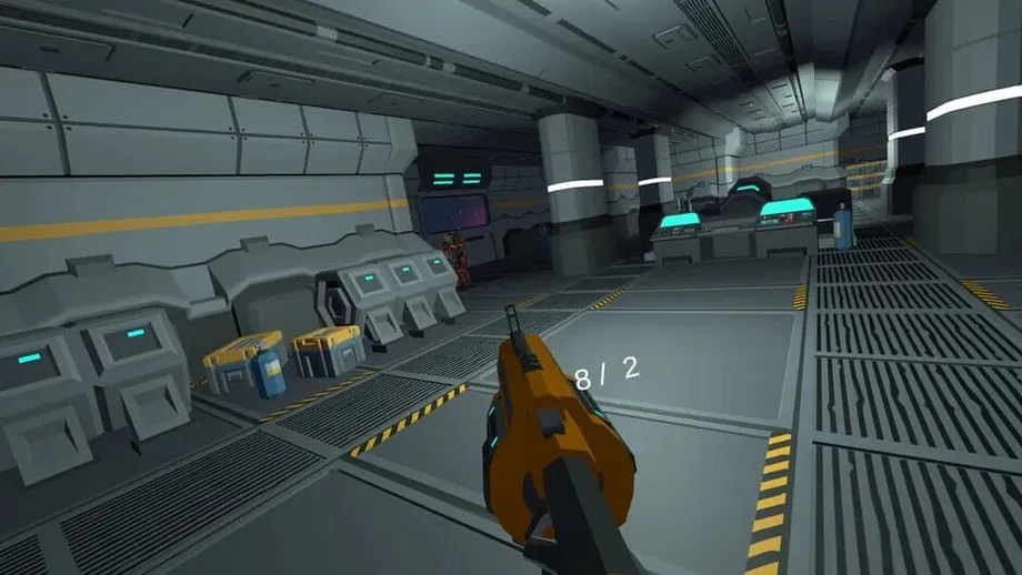 Directive Nine (PC) gallery image 3