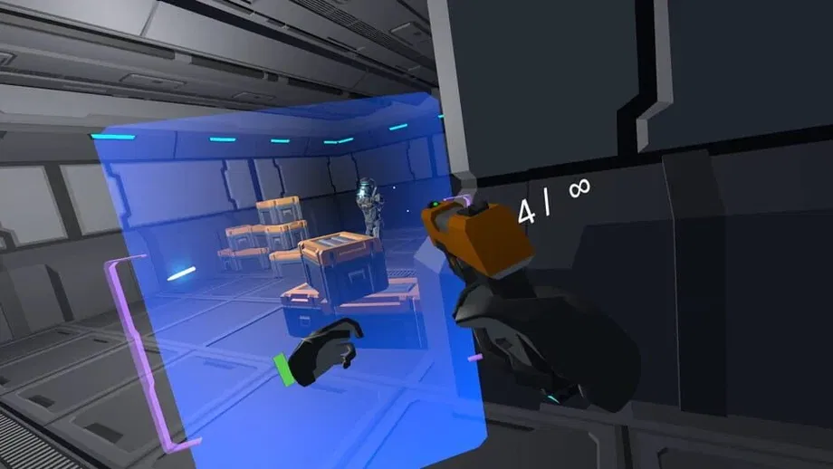 Directive Nine (PC) gallery image 5