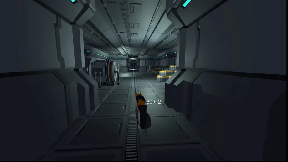 Directive Nine (PC) gallery image 8