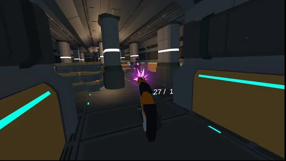 Directive Nine (PC) gallery image 9