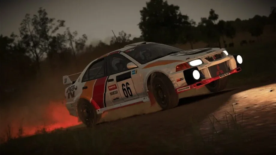 Dirt 4 - Hyundai R5 Rally Car (DLC) (PC) gallery image 2