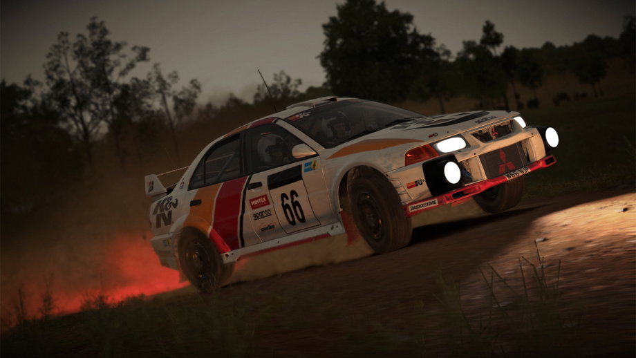 Dirt 4 (Xbox One) gallery image 5