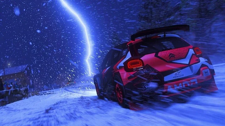 Dirt 5 (PC) gallery image 9