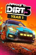 Dirt 5: Year One Edition (Xbox Series X|S)