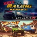 Dirt Racing Bundle Off Road & Wildtrax (Xbox One/Xbox Series X|S)