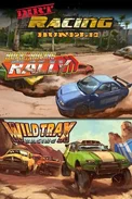 Dirt Racing Bundle WildTrax & Rally (Xbox One/Xbox Series X|S)