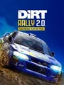 Dirt Rally 2.0: Colin McRae - Flat Out Pack (DLC) (PC) thumb 1