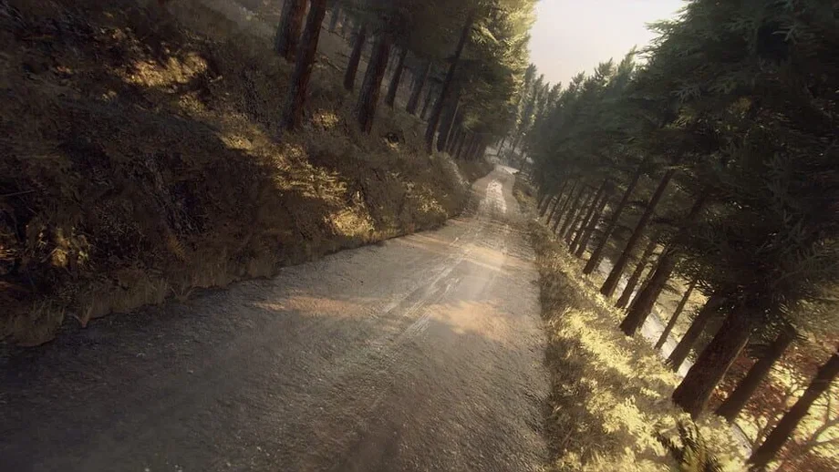 Dirt Rally 2.0: Colin McRae - Flat Out Pack (DLC) (PC) gallery image 2